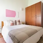 Playful 1Br In San Pietro / Vaticano By Sonder
