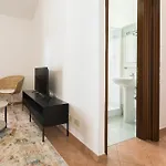Playful 1Br In San Pietro / Vaticano By Sonder