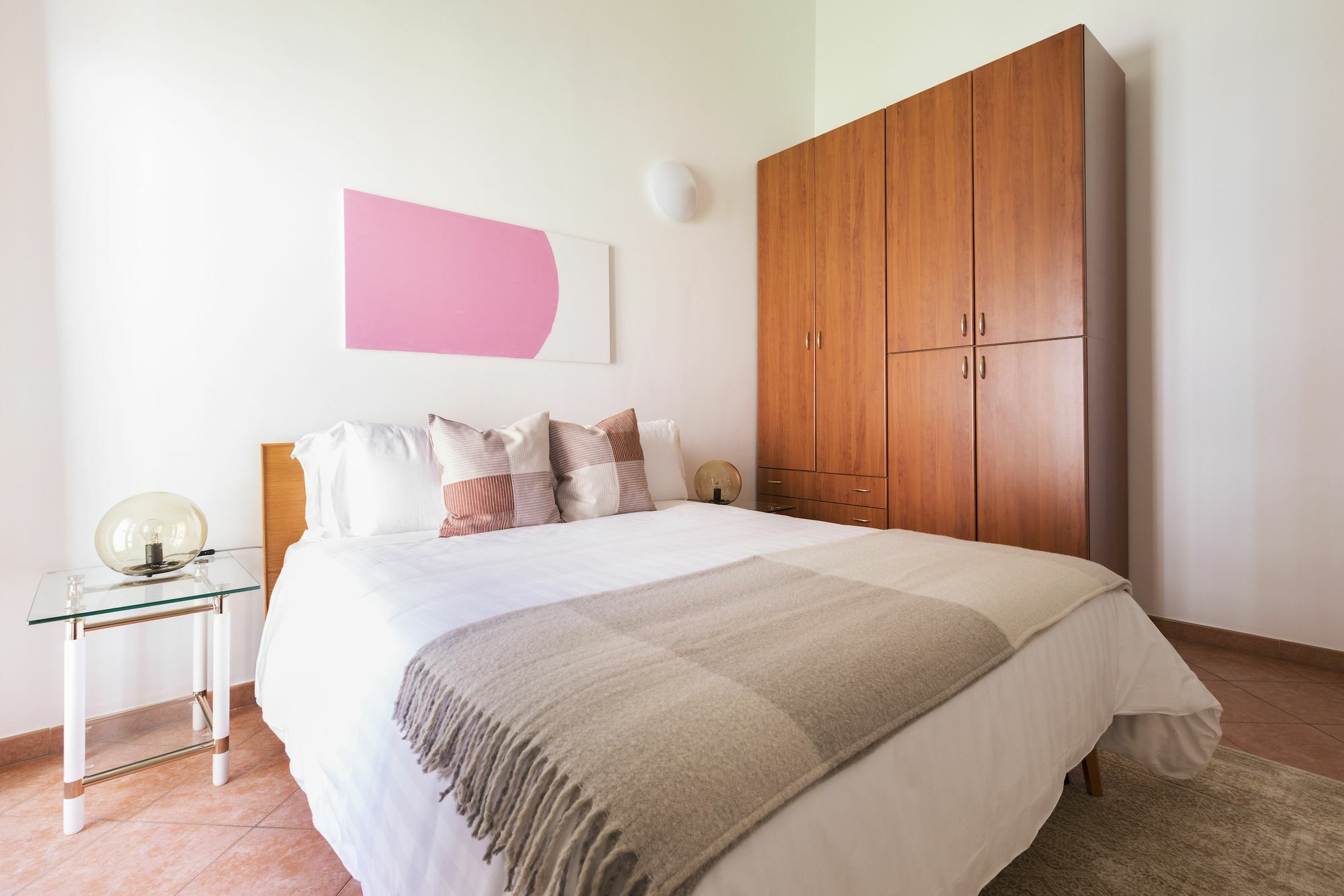 Playful 1br In San Pietro / Vaticano By Sonder Appartamento *
