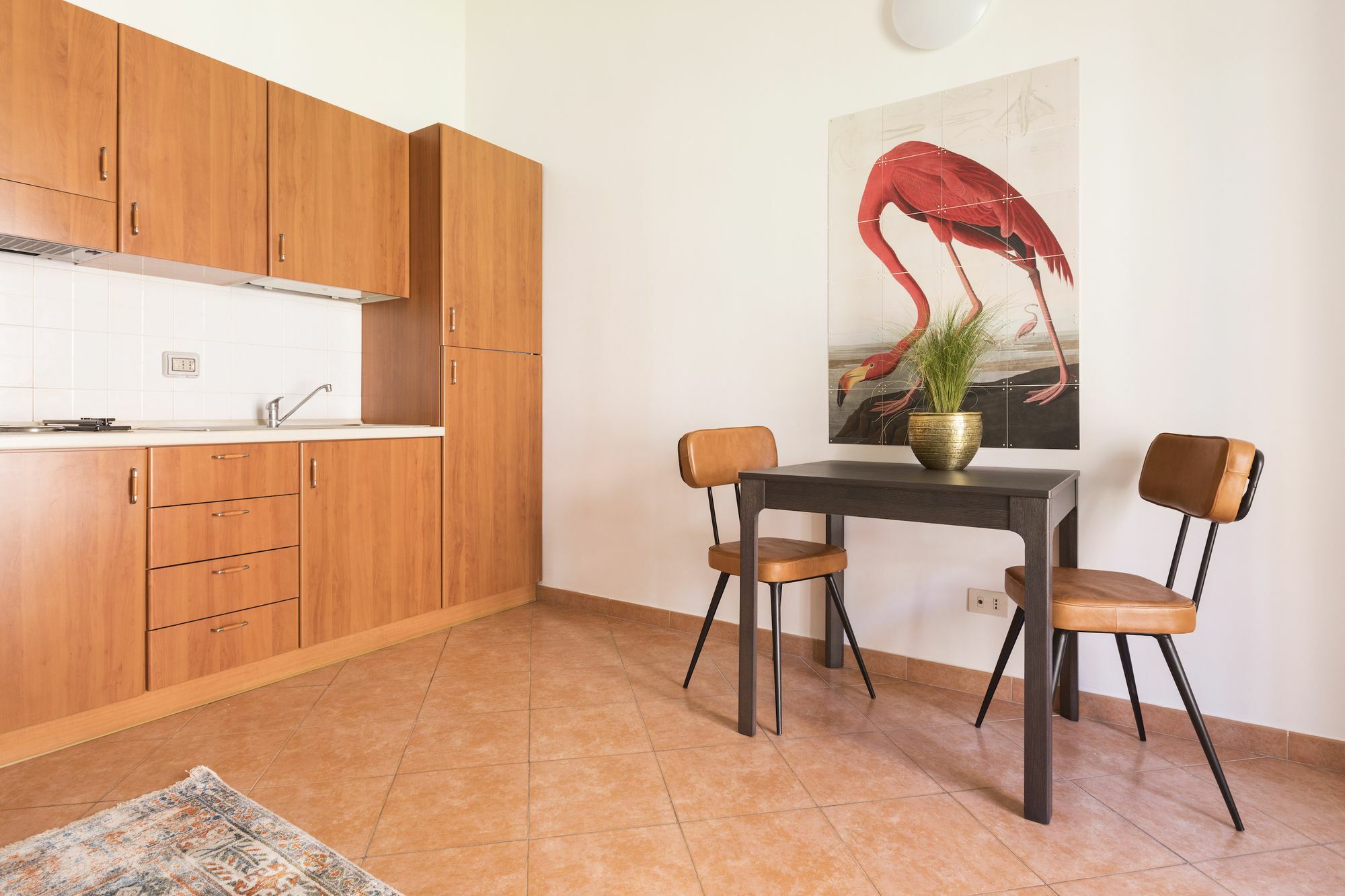 Playful 1br In San Pietro / Vaticano By Sonder Appartamento