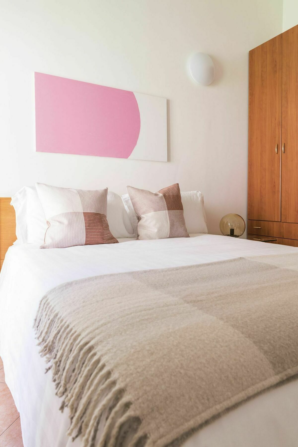 Playful 1br In San Pietro / Vaticano By Sonder * Roma